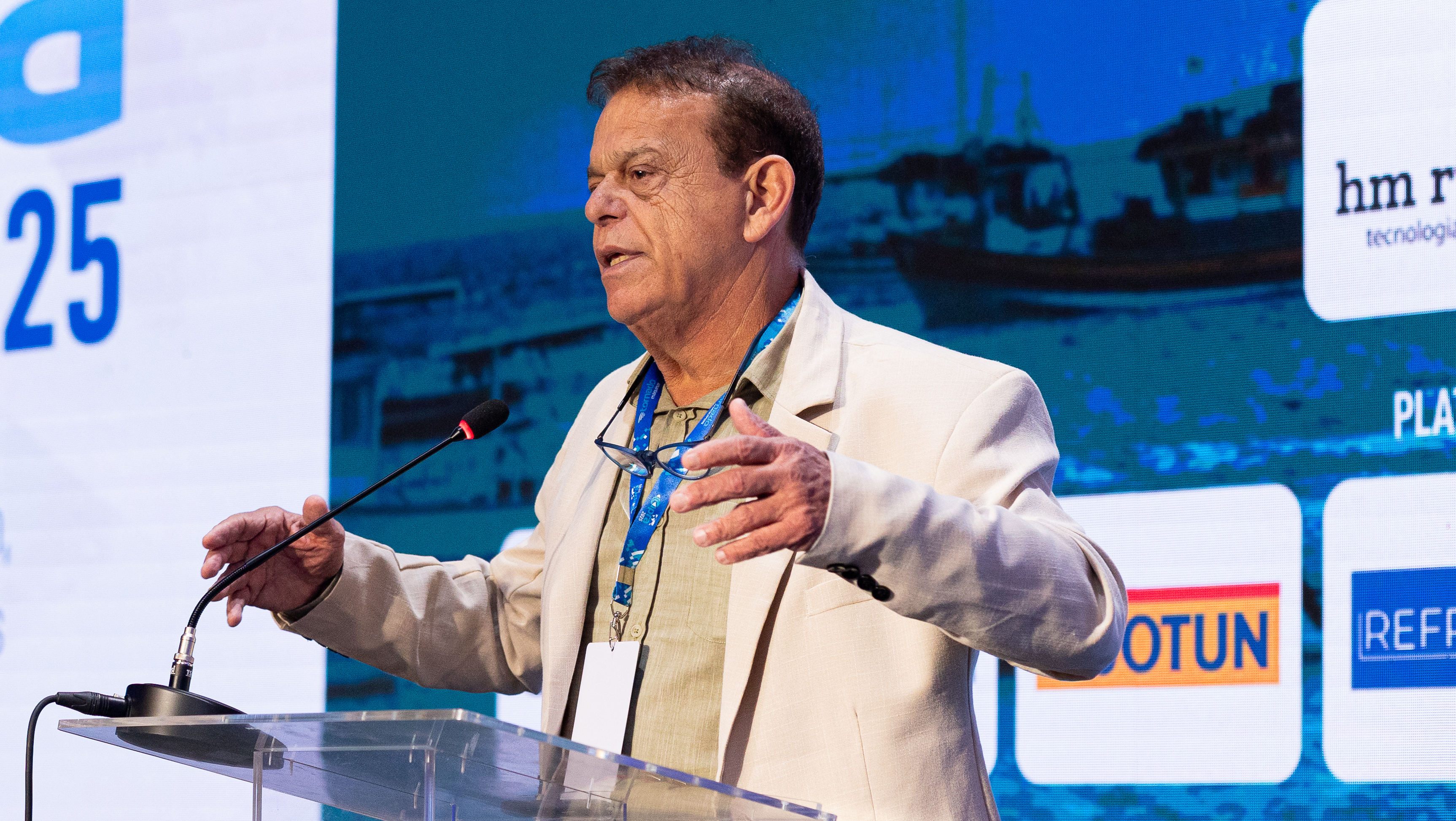 CCIPRA 2026 aposta em tecnologia aplicada para responder a desafios da indústria