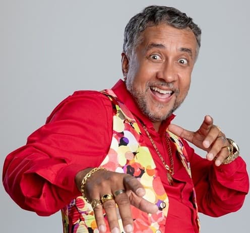 Paulinho Gogó