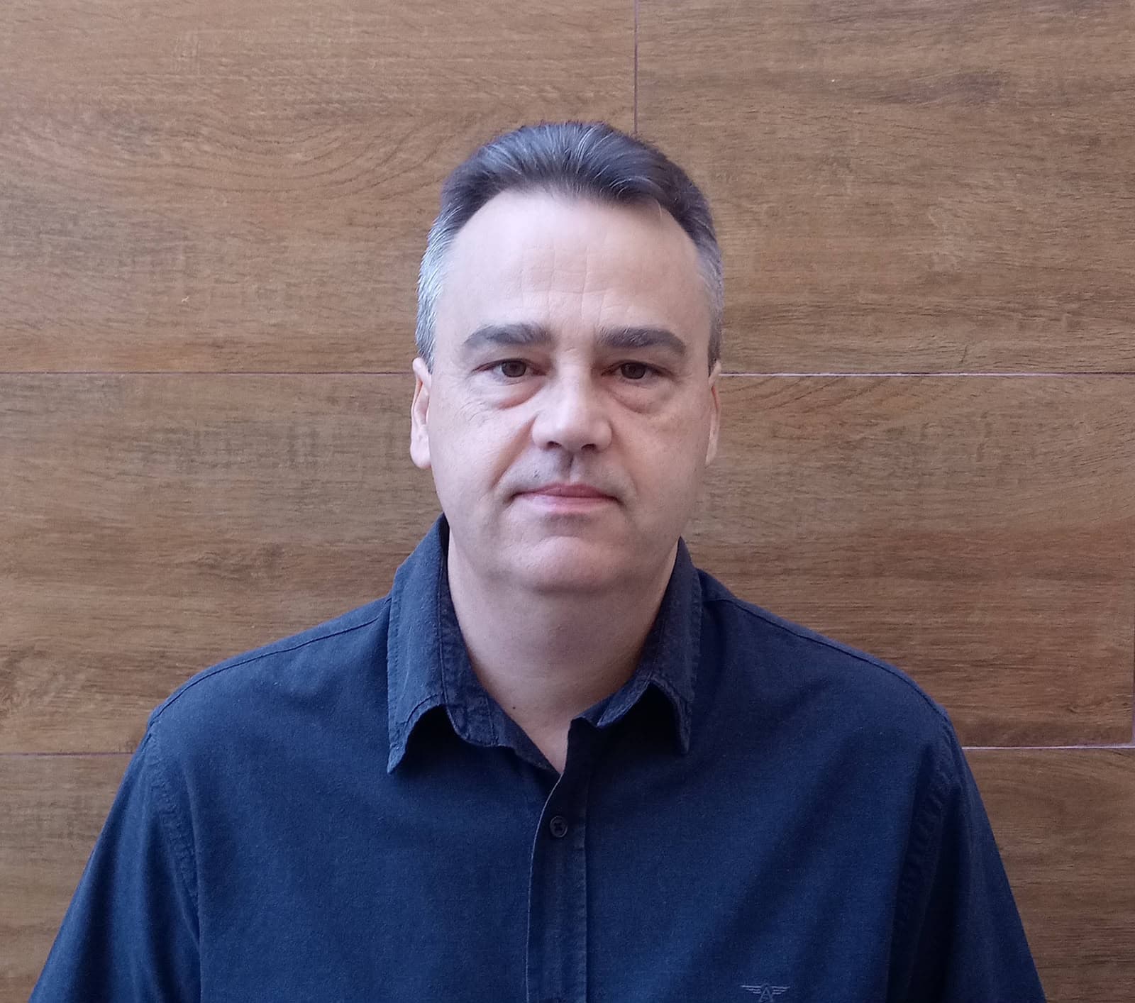 Ricardo Reppold Marinho