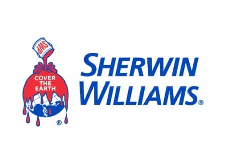 SHERWIN WILLIAMS