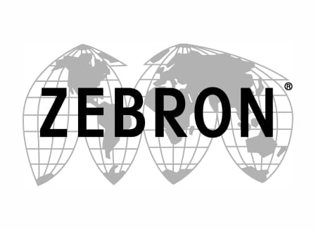 ZEBRON